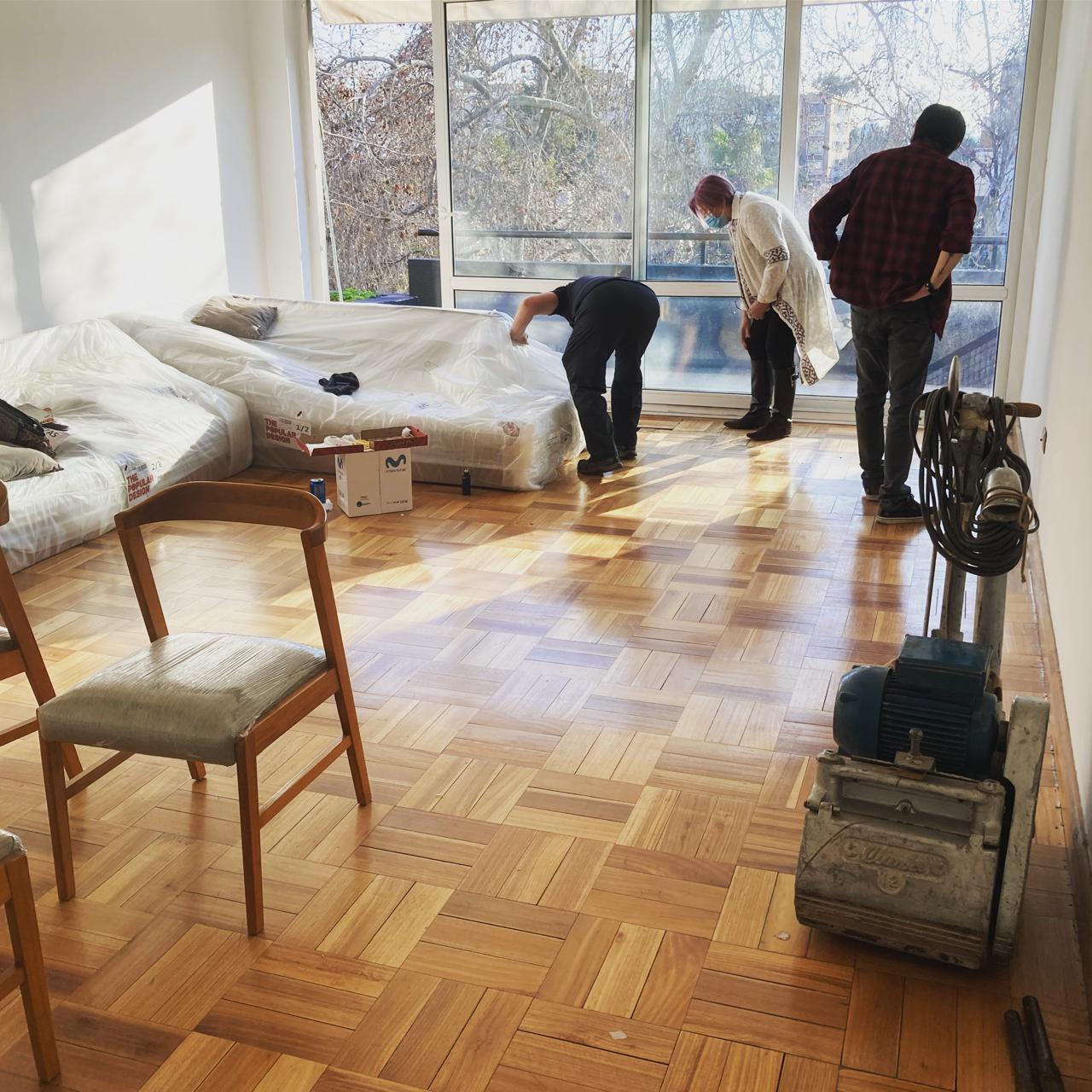 <p><span style="font-size: 32px;">TE ENTREGAMOS NUESTRA CONFIANZA</span></p>